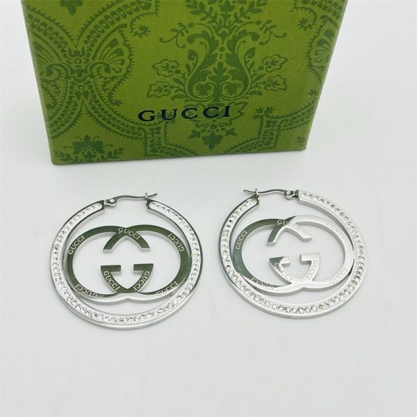 Wholesale Fashion  Earrings GUI XT #X1621