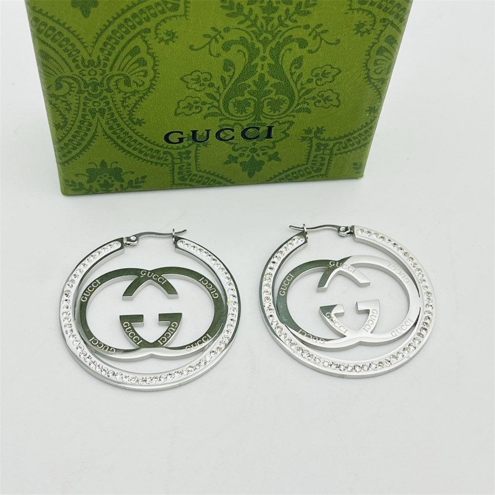 Wholesale Fashion  Earrings GUI XT #X1621 - Image 2