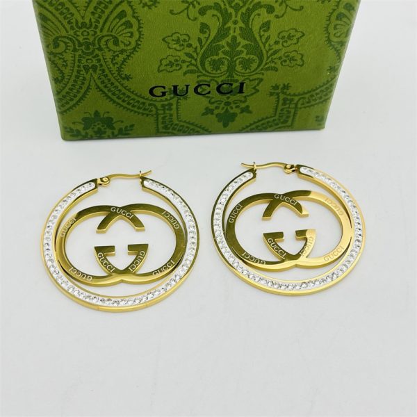 Wholesale Fashion  Earrings GUI XT #X1621
