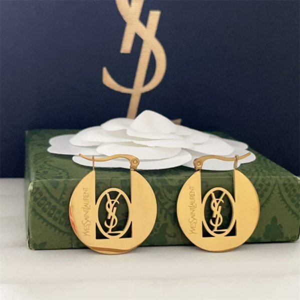 Wholesale Fashion Earrings LSY LHZ #X1624