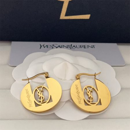 Wholesale Fashion Earrings LSY LHZ #X1624 - Image 3