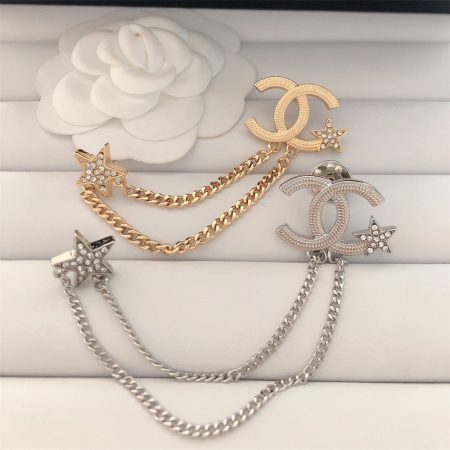 Wholesale Fashion Brooch CHL HYZ #X1625