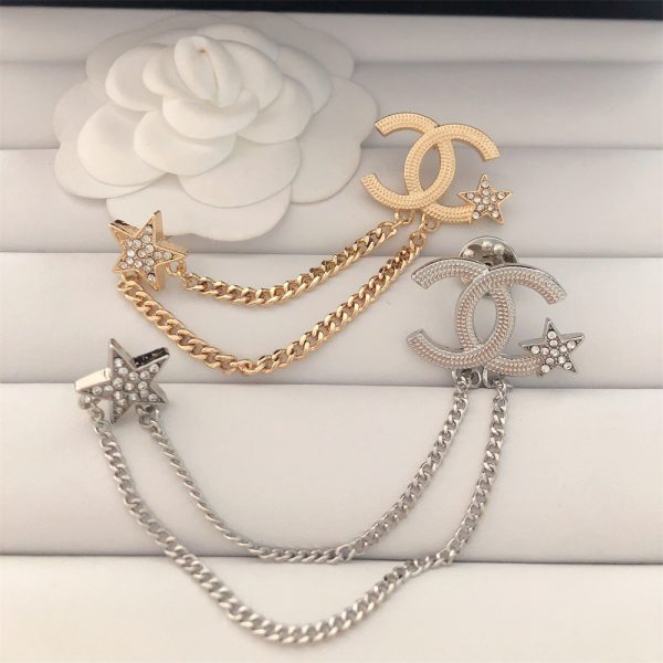 Wholesale Fashion Brooch CHL HYZ #X1625