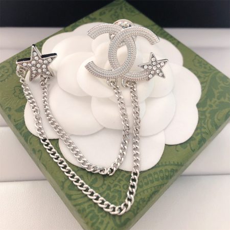 Wholesale Fashion Brooch CHL HYZ #X1625 - Image 2