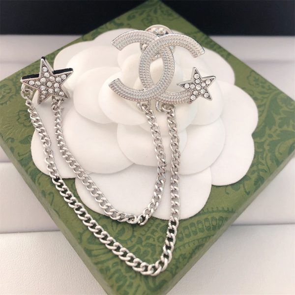 Wholesale Fashion Brooch CHL HYZ #X1625
