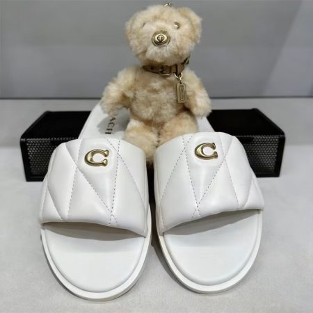 High quality slippers & shoulder bag free shipping COH #X1626 - Image 2