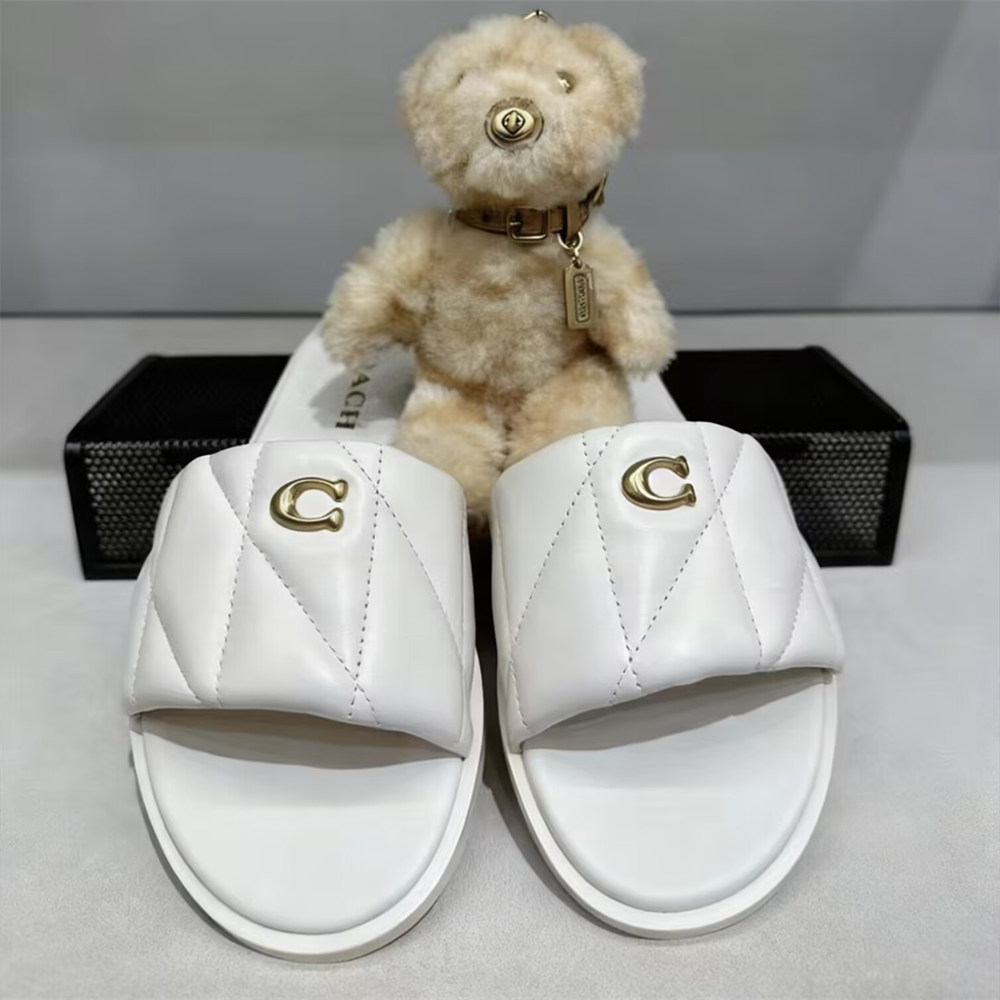 High quality slippers & shoulder bag free shipping COH #X1626 - Image 2