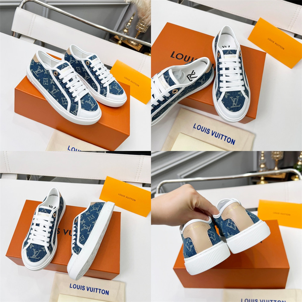 High quality sneaker & makeup bag free shipping LOV #X1629 - Image 2