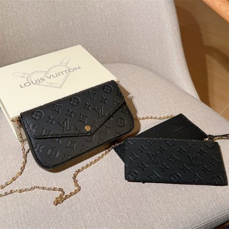 High quality sandals & shoulder bag free shipping LOV #X1631 - Image 3