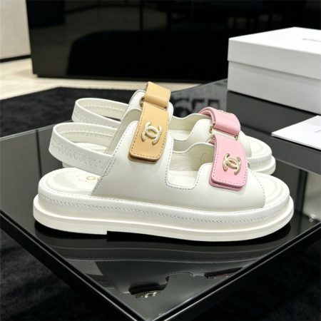High quality sandal size:5-10 with box  free shipping CHL LZ #X1629