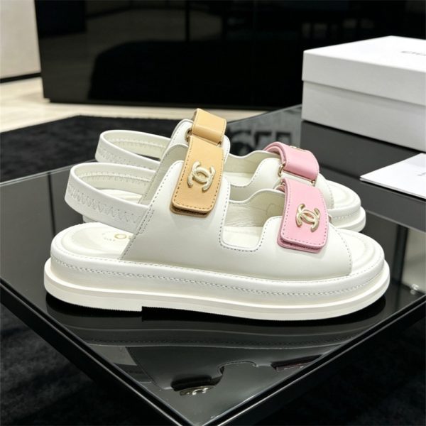 High quality sandal size:5-10 with box  free shipping CHL LZ #X1629