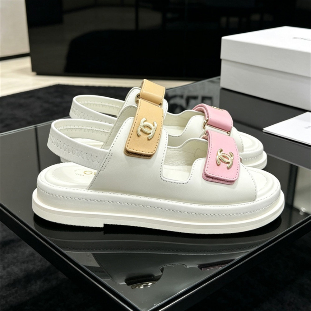 High quality sandal size:5-10 with box  free shipping CHL LZ #X1629 - Image 1