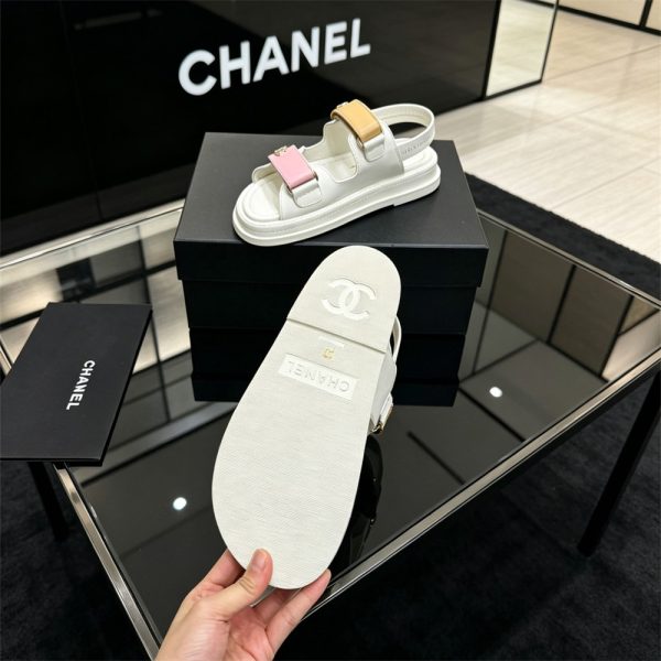 High quality sandal size:5-10 with box  free shipping CHL LZ #X1629