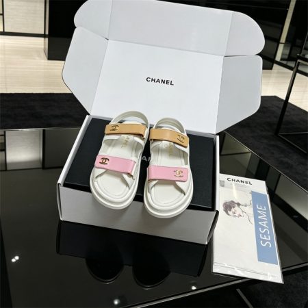 High quality sandal size:5-10 with box  free shipping CHL LZ #X1629 - Image 3