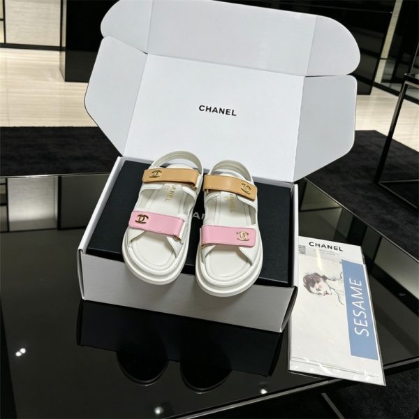 High quality sandal size:5-10 with box  free shipping CHL LZ #X1629