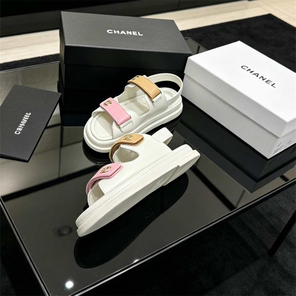 High quality sandal size:5-10 with box  free shipping CHL LZ #X1629 - Image 4