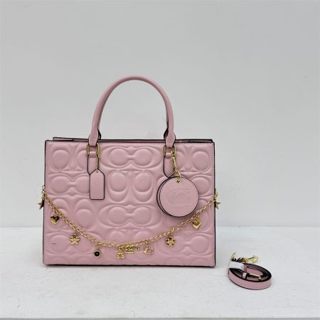 High quality slippers & toter bag(No Chain ) & shoulder bag set free shipping COH #X1663 - Image 2