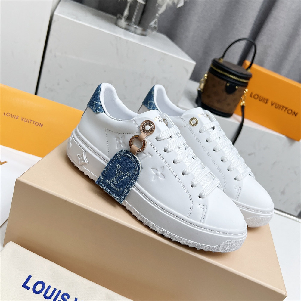 High quality sneaker & shoulder bag set free shipping LOV #X1635 - Image 3