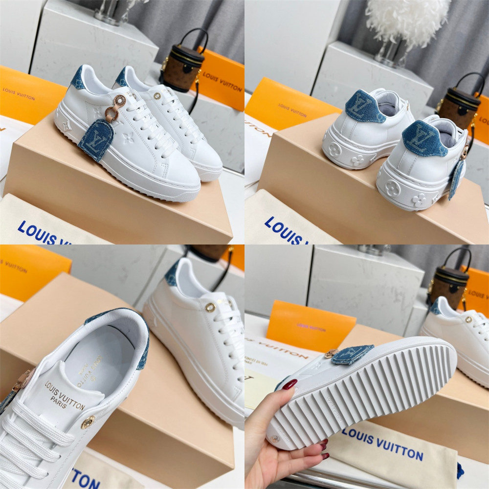High quality sneaker & shoulder bag set free shipping LOV #X1635 - Image 5