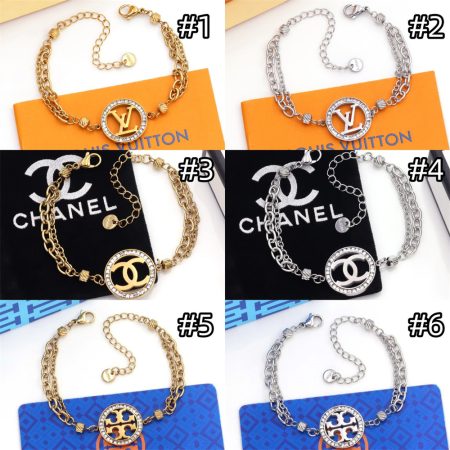 Wholesale Fashion Bracelet HYZ #X1636