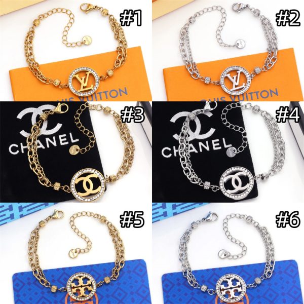 Wholesale Fashion Bracelet HYZ #X1636