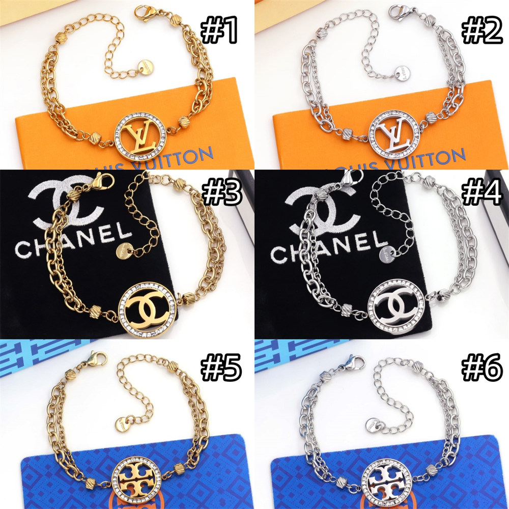 Wholesale Fashion Bracelet HYZ #X1636 - Image 1