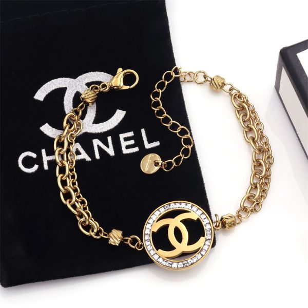 Wholesale Fashion Bracelet HYZ #X1636