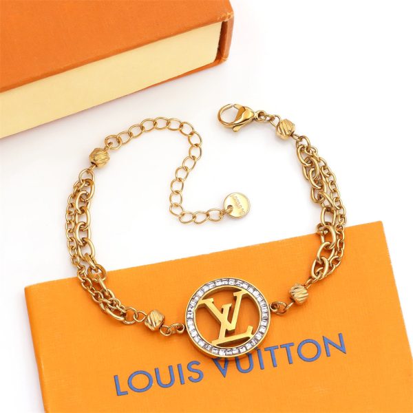 Wholesale Fashion Bracelet HYZ #X1636