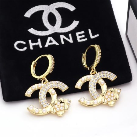 Wholesale Fashion Earrings CHL HYZ #X1638