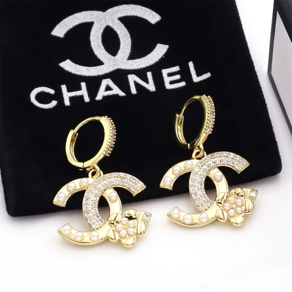 Wholesale Fashion Earrings CHL HYZ #X1638 - Image 1