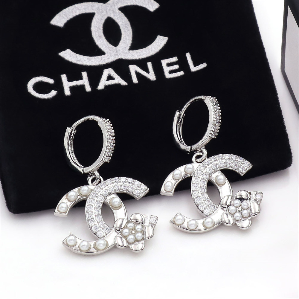 Wholesale Fashion Earrings CHL HYZ #X1638 - Image 2