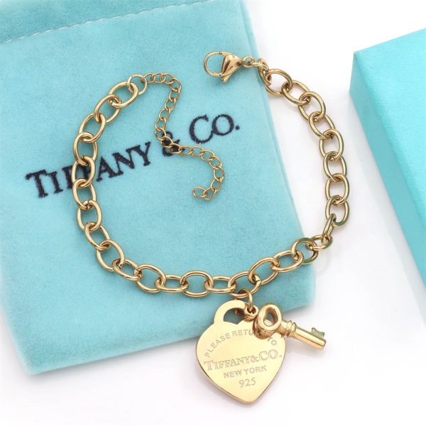 Wholesale Necklace and Bracelet Set TIY HYZ #X1639