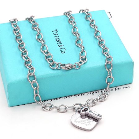 Wholesale Necklace and Bracelet Set TIY HYZ #X1639 - Image 4