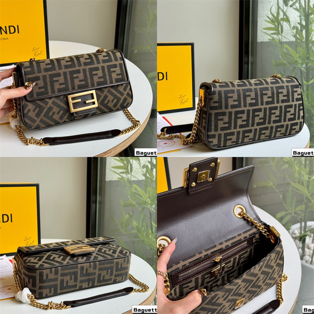 High quality shoulder bag & sneaker free shipping FEI #X1642 - Image 2