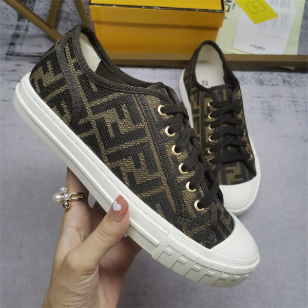 High quality shoulder bag & sneaker free shipping FEI #X1642
