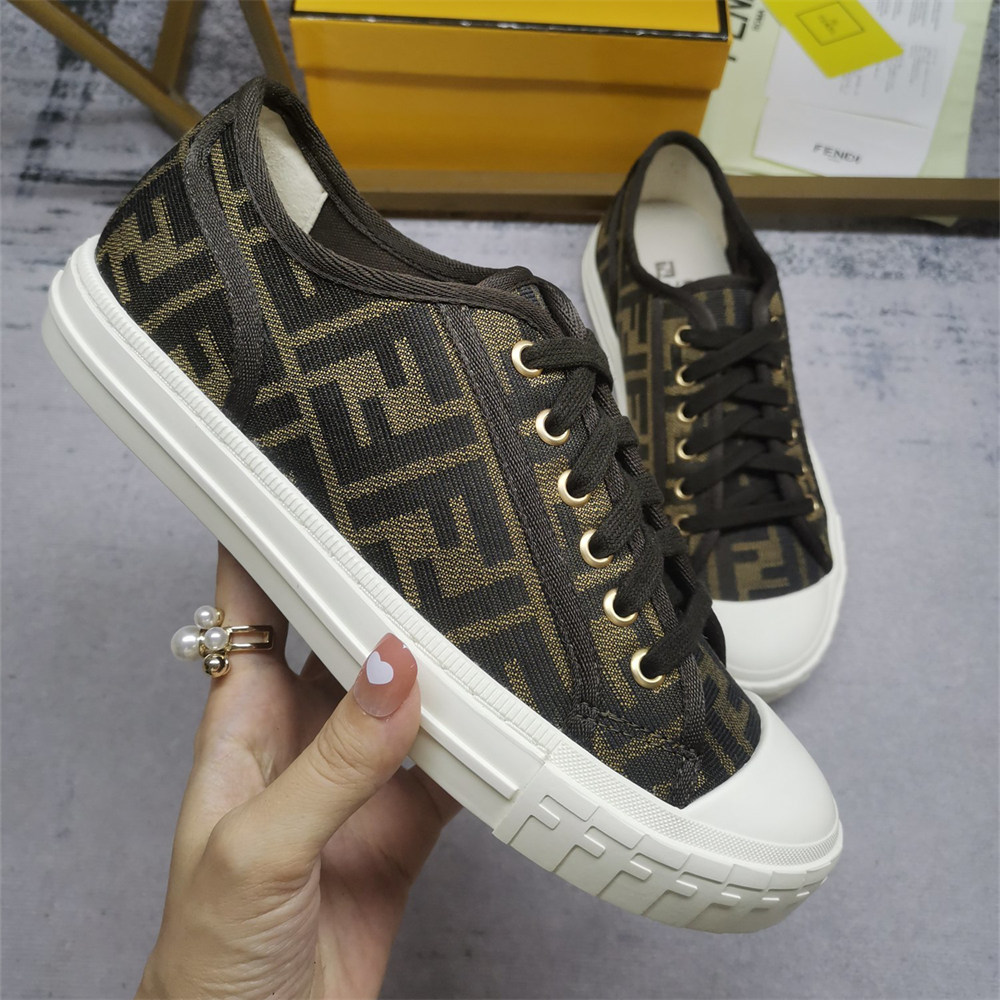 High quality shoulder bag & sneaker free shipping FEI #X1642 - Image 3