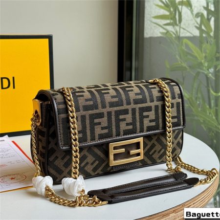 High quality shoulder bag & sneaker free shipping FEI #X1642 - Image 5