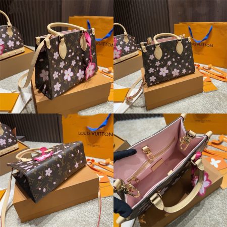 High quality slipper & Tote bag set free shipping LOV #X1643 - Image 3