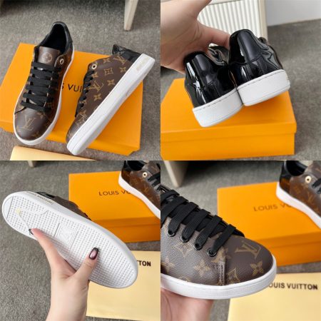 High quality sneaker & shoulder bag set free shipping LOV #X1645 - Image 2