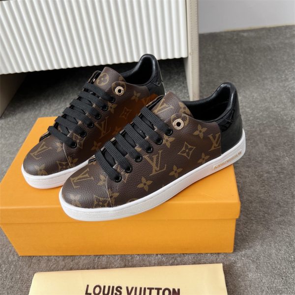 High quality sneaker & shoulder bag set free shipping LOV #X1645