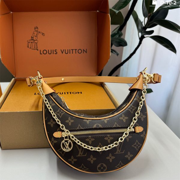High quality sneaker & shoulder bag set free shipping LOV #X1645
