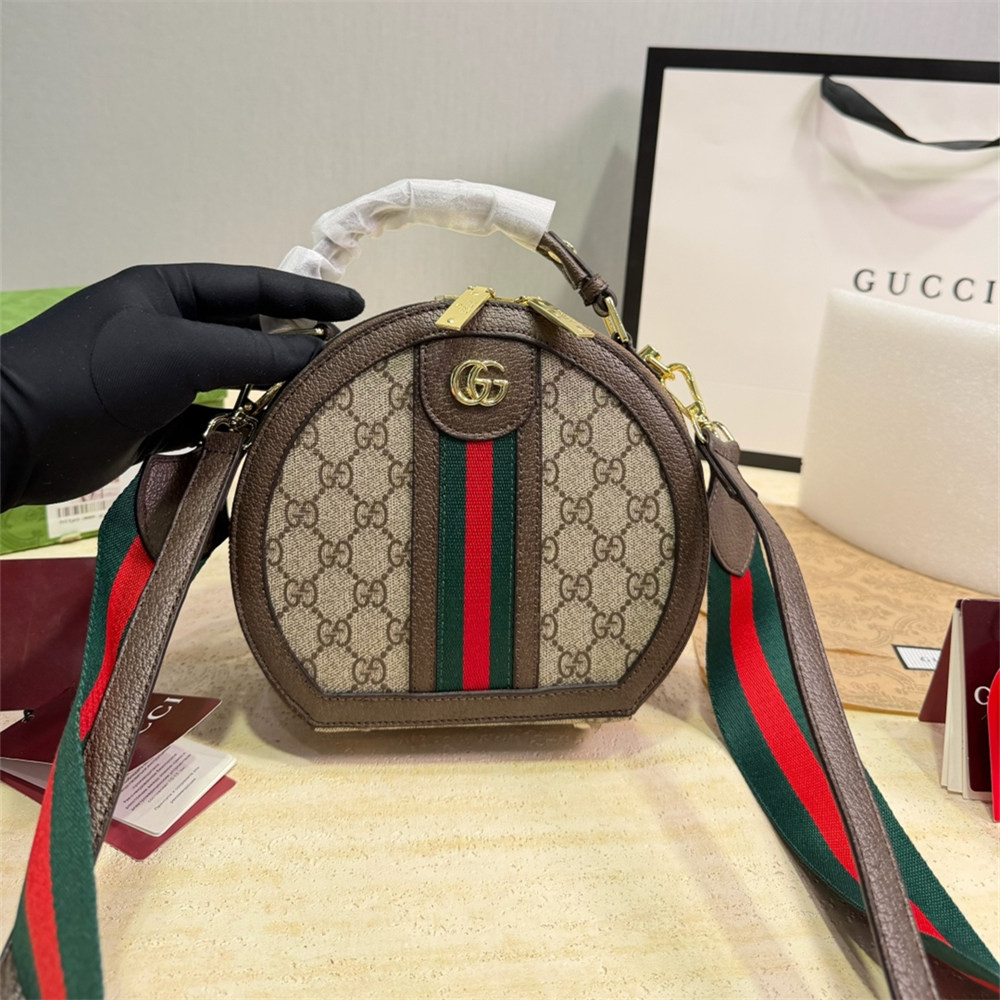 High quality YB shoulder bag size:20*8*18cm GUI DS #X1646 - Image 2