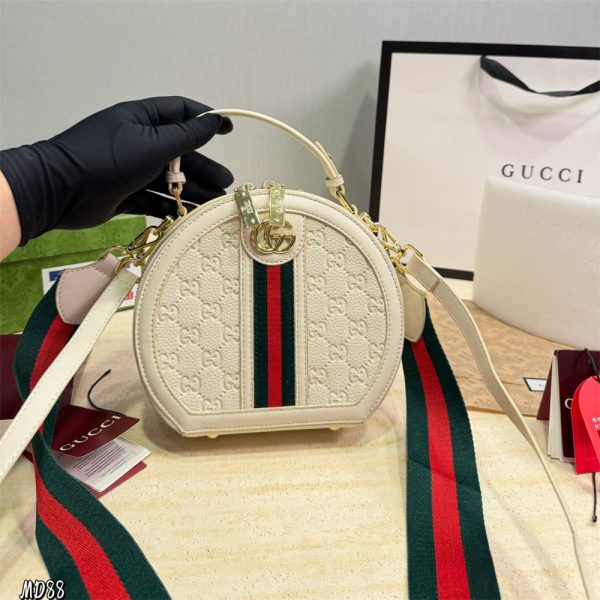 High quality YB shoulder bag size:20*8*18cm GUI DS #X1646