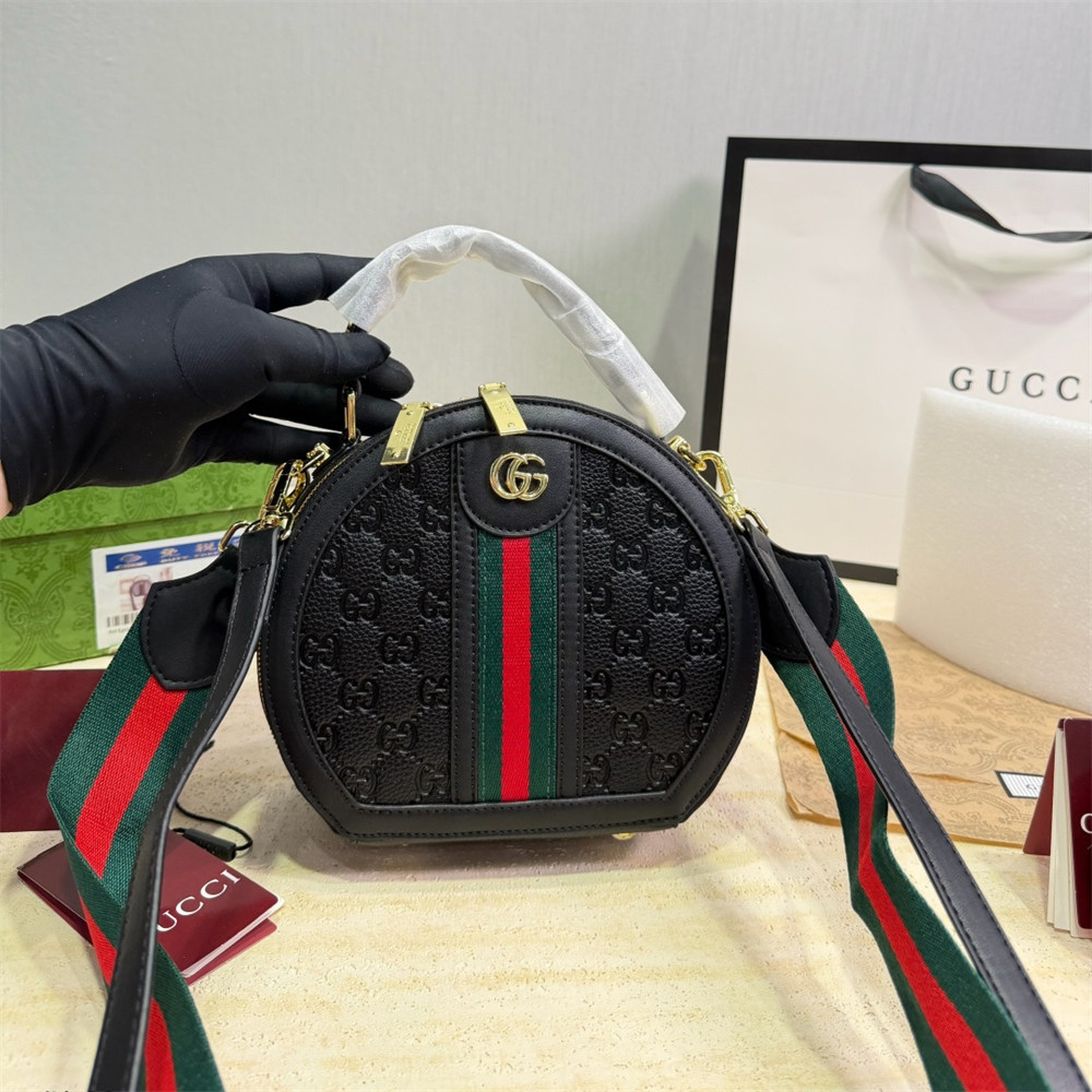 High quality YB shoulder bag size:20*8*18cm GUI DS #X1646 - Image 4
