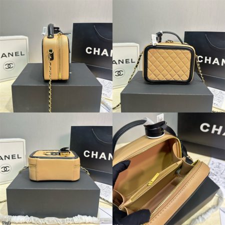 High quality slipper & shoulder bag set free shipping CHL #X1647 - Image 4
