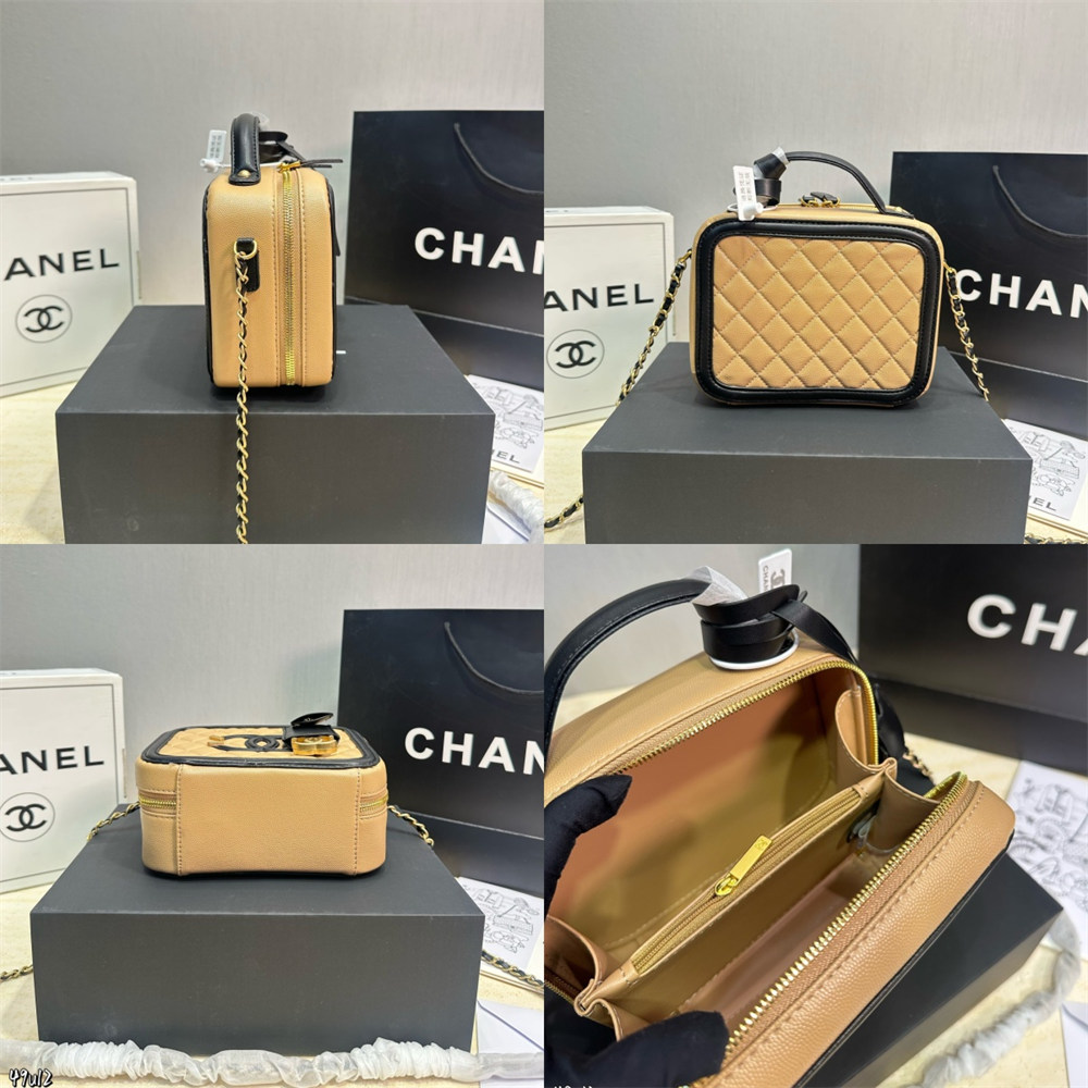 High quality slipper & shoulder bag set free shipping CHL #X1647 - Image 4