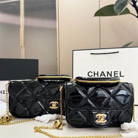 High quality shoulder bag size:20cm/30cm CHL DS #X1650 - Image 2