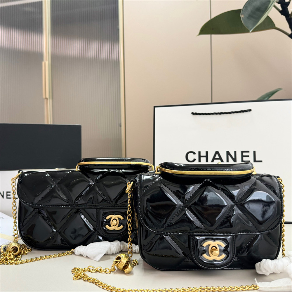 High quality shoulder bag size:20cm/30cm CHL DS #X1650 - Image 2