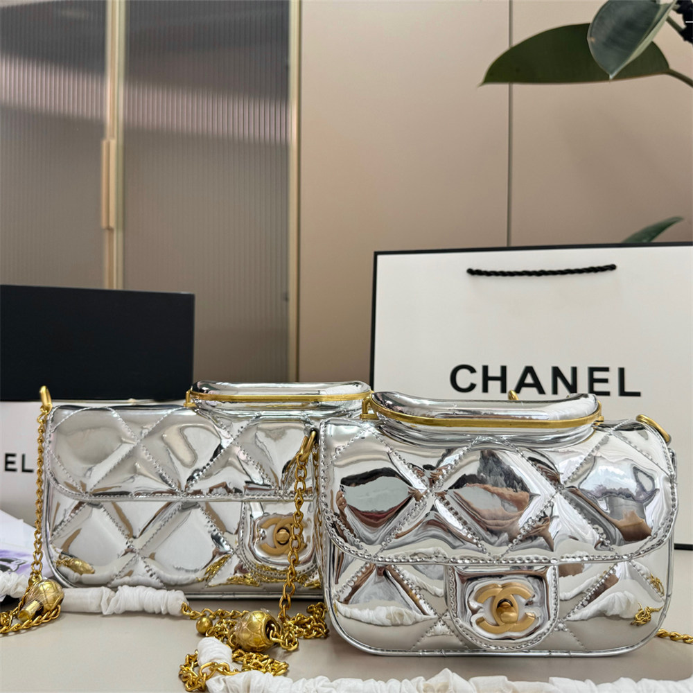 High quality shoulder bag size:20cm/30cm CHL DS #X1650 - Image 3
