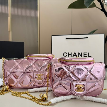 High quality shoulder bag size:20cm/30cm CHL DS #X1650 - Image 4